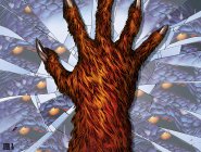 31 июля 2013 года выходит комикс по повести Джорджа Мартина 31 июля 2013 года выходит комикс по повести Джорджа Мартина