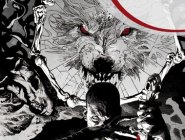 31 июля 2013 года выходит комикс по повести Джорджа Мартина 31 июля 2013 года выходит комикс по повести Джорджа Мартина