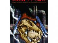 31 июля 2013 года выходит комикс по повести Джорджа Мартина 31 июля 2013 года выходит комикс по повести Джорджа Мартина