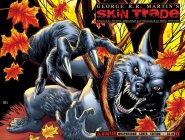 31 июля 2013 года выходит комикс по повести Джорджа Мартина 31 июля 2013 года выходит комикс по повести Джорджа Мартина