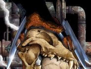 31 июля 2013 года выходит комикс по повести Джорджа Мартина 31 июля 2013 года выходит комикс по повести Джорджа Мартина