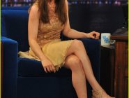 Эмилия Кларк приступила к съемкам в фильме «Дом Хемингуэй» (Dom Hemingway)