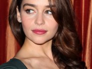 Эмилия Кларк приступила к съемкам в фильме «Дом Хемингуэй» (Dom Hemingway)