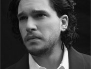 Кит Хэрингтон в фото сессии для «Vanity Fair»