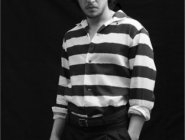 Кит Хэрингтон в фото сессии для «Vanity Fair»