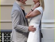 Николай Костер-Вальдау на съемках фильма с Кэмерон Диаз Николай Костер-Вальдау на съемках фильма с Кэмерон Диаз