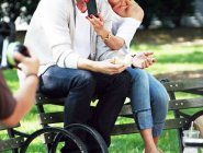 Николай Костер-Вальдау на съемках фильма с Кэмерон Диаз Николай Костер-Вальдау на съемках фильма с Кэмерон Диаз