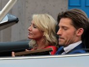 Николай Костер-Вальдау на съемках фильма с Кэмерон Диаз Николай Костер-Вальдау на съемках фильма с Кэмерон Диаз