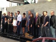 Питер Динклэйдж принял участие в панели «Люди Икс: Дни минувшего будущего» на Comic Con