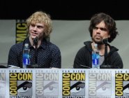 Питер Динклэйдж принял участие в панели «Люди Икс: Дни минувшего будущего» на Comic Con