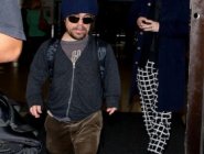 Питер Динклэйдж принял участие в панели «Люди Икс: Дни минувшего будущего» на Comic Con