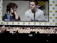 Питер Динклэйдж принял участие в панели «Люди Икс: Дни минувшего будущего» на Comic Con