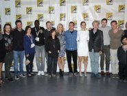 Питер Динклэйдж принял участие в панели «Люди Икс: Дни минувшего будущего» на Comic Con