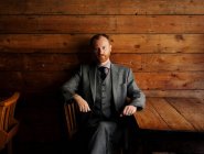 Новый актер в команде 4-го сезона сериала «Игра престолов»