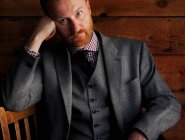 Новый актер в команде 4-го сезона сериала «Игра престолов»