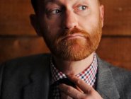 Новый актер в команде 4-го сезона сериала «Игра престолов»