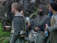 Первые фотографии со съемок 4-го сезона сериала «Игра престолов»