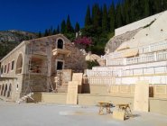 Первые фотографии со съемок 4-го сезона сериала «Игра престолов»