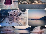 Первые фотографии со съемок 4-го сезона сериала «Игра престолов»