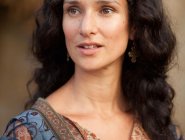 Индира Варма сыграет любовницу принца Оберина Индира Варма сыграет любовницу принца Оберина