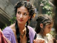 Индира Варма сыграет любовницу принца Оберина Индира Варма сыграет любовницу принца Оберина