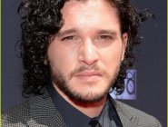 Кит Харингтон на Young Hollywood Awards