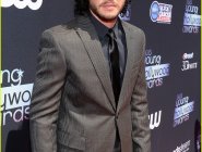 Кит Харингтон на Young Hollywood Awards