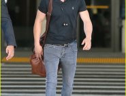 Несколько свежих фотографий Кита Харингтона