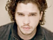 Несколько свежих фотографий Кита Харингтона