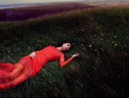 Новая фотосессия Лины Хиди для журнала ES