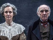 Дональд Самптер присоединится к сериалу «Атлантида»