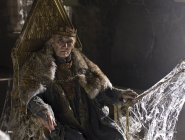 Дональд Самптер присоединится к сериалу «Атлантида»