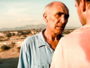 Дональд Самптер присоединится к сериалу «Атлантида»