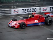 Натали Дормер в фильме «Гонка»