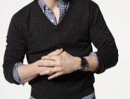 Новая роль Кита Харингтона