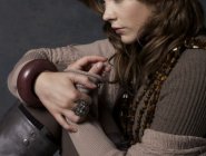 Натали Дормер появится в продолжении «Голодных игр»