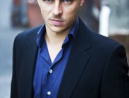 Том Влашиха появится в фильме «Гонка» 