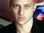 Том Влашиха появится в фильме «Гонка» 