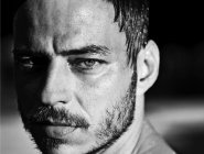 Том Влашиха появится в фильме «Гонка» 