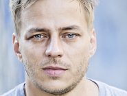 Том Влашиха появится в фильме «Гонка» 