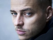 Том Влашиха появится в фильме «Гонка» 