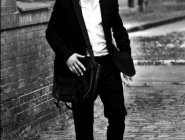 Том Влашиха появится в фильме «Гонка» 