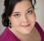 Элизабет Уэбстер сыграет Уолду Толстую Элизабет Уэбстер сыграет Уолду Толстую