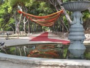 Новые фотографии со съемок четвертого сезона сериала «Игра престолов»