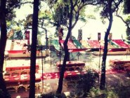 Новые фотографии со съемок четвертого сезона сериала «Игра престолов»