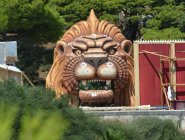 Новые фотографии со съемок четвертого сезона сериала «Игра престолов»