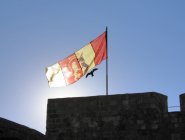 Новые фотографии со съемок четвертого сезона сериала «Игра престолов»