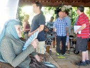 Новые фотографии со съемок четвертого сезона сериала «Игра престолов»