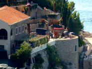 Новые фотографии со съемок четвертого сезона сериала «Игра престолов»