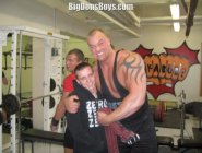 Новый Григор Клиган